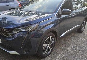 Peugeot 5008 70.468 km 18.500 &euro; Hennef 53773