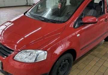 VW Fox 85.161 km 980 &euro; Monheim 40789