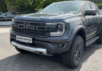 Ford Ranger 1.900 km 64.990 &euro; Bergisch Gladbach 51465