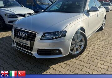 Audi A4 112.377 km 6.890 &euro; Langenfeld 40764