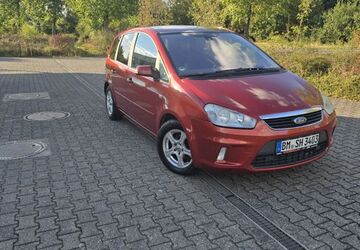 Ford C-Max 145.000 km 3.999 &euro; Wesseling 50389