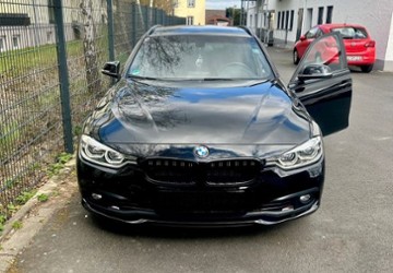 BMW 320 132.000 km 17.400 &euro; Hennef 53773