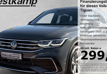 VW Tiguan 25.350 km 34.830 &euro; Frechen 50226