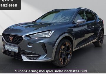 Cupra Formentor 33.800 km 36.990 &euro; Solingen 42719