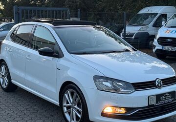 VW Polo 115.000 km 9.999 &euro; Troisdorf 53842