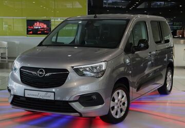 Opel Combo Life 69.971 km 16.750 &euro; Troisdorf (Köln/Bonn) 53842