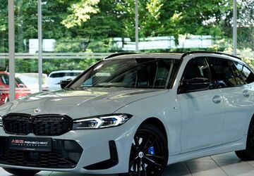 BMW M340d 89.000 km 43.800 &euro; Remscheid/NRW 42855
