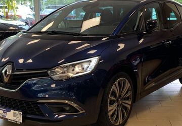 Renault Scenic 78.530 km 11.340 &euro; Hennef 53773