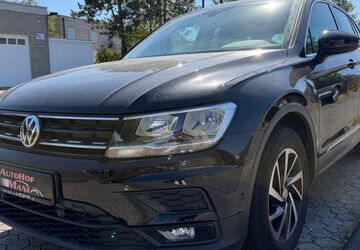 VW Tiguan 86.703 km 18.390 &euro; Troisdorf 53842
