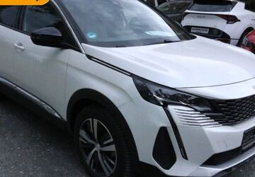 Peugeot 5008 15.876 km 26.250 &euro; Solingen 42697