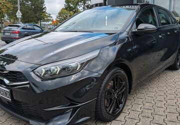 Kia ceed / Ceed 63.500 km 18.990 &euro; Remscheid 42855