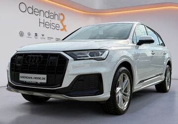 Audi Q7 42.013 km 52.340 &euro; Köln 50739