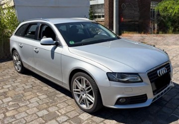Audi A4 146.000 km 8.400 &euro; Köln 51069