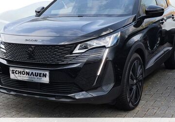 Peugeot 3008 24.961 km 24.570 &euro; Remscheid 42855