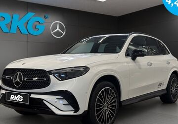 Mercedes-Benz GLC 300 9.800 km 69.490 &euro; Bonn 53119