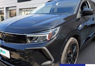 Opel Grandland (X) 47.244 km 20.890 &euro; Köln 50933