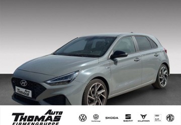 Hyundai i30 46.060 km 18.990 &euro; Bonn 53227