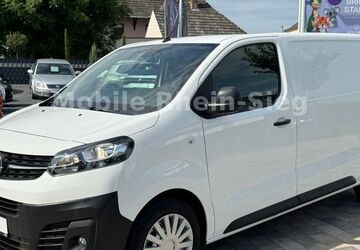 Opel Vivaro 138.695 km 12.980 &euro; Bornheim 53332