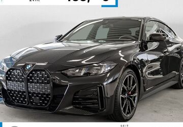 BMW 420 Gran Coupé 14.999 km 47.990 &euro; Wiehl 51674