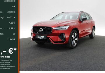 Volvo XC60 41.869 km 38.890 &euro; Engelskirchen 51766
