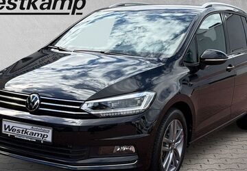 VW Touran 8.700 km 33.330 &euro; Frechen 50226