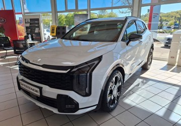 Kia Sportage 4.500 km 35.490 &euro; Overath 51491