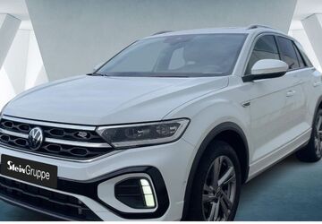 VW T-Roc 83.200 km 24.577 &euro; Bergisch Gladbach 51465