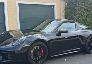 Porsche 992 11.300 km 168.000 &euro; Bergisch Gladbach 51429