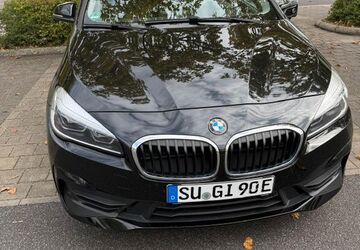 BMW 225 Active Tourer 60.000 km 19.000 &euro; Koln 50735