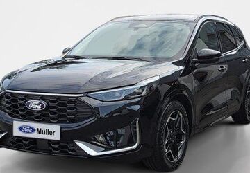 Ford Kuga 25.197 km 30.490 &euro; Bergisch Gladbach 51427
