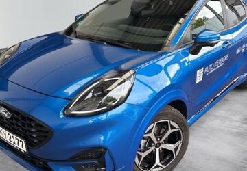 Ford Puma 22.548 km 19.990 &euro; Köln 50825