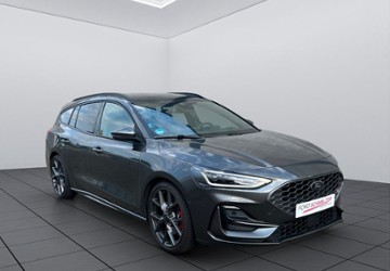 Ford Focus 47.180 km 29.490 &euro; Rösrath 51503