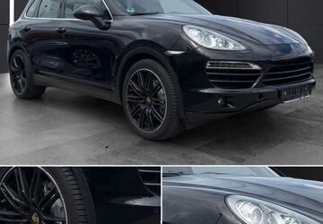 Porsche Cayenne 270.000 km 13.680 &euro; Köln 50739