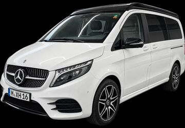 Mercedes-Benz V 300 37.500 km 79.900 &euro; Hückeswagen 42499