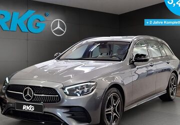 Mercedes-Benz E 300 95.724 km 34.550 &euro; Bornheim 53332