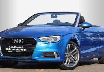 Audi A3 91.180 km 21.497 &euro; Bonn 53175