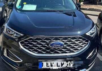 Ford Edge 87.314 km 23.000 &euro; Leverkusen, Stadt 51373