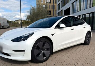 Tesla Model 3 59.000 km 28.500 &euro; Hürth 50354