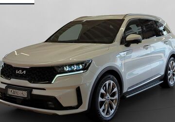 Kia Sorento 69.500 km 33.290 &euro; Leverkusen 51381