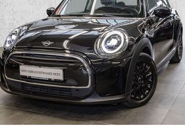 Mini ONE 46.420 km 15.960 &euro; Leverkusen 51371