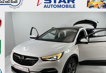 Opel Grandland (X) 99.985 km 14.790 &euro; Köln 50739