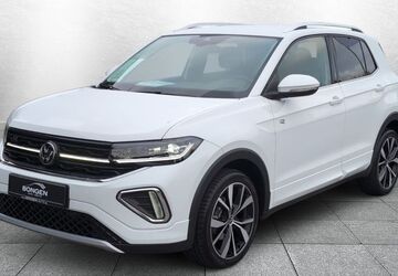 VW T-Cross 2.312 km 25.990 &euro; Wipperfürth 51688