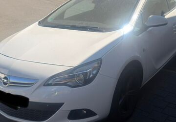 Opel Astra 193.000 km 3.600 &euro; Siegburg 53721