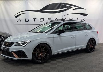 Seat Leon 47.000 km 28.900 &euro; Remscheid 42855