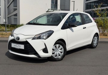 Toyota Yaris 34.000 km 9.999 &euro; Köln (Ostheim) 51107