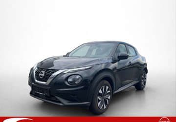 Nissan Juke 5.000 km 18.890 &euro; Bornheim 53332