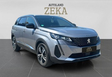 Peugeot 5008 38.221 km 25.490 &euro; Lindlar 51789