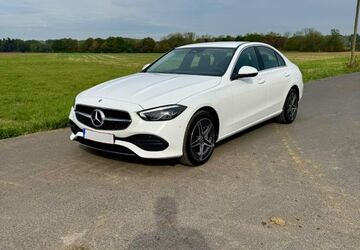 Mercedes-Benz C 300 115.000 km 26.480 &euro; Bonn 53225