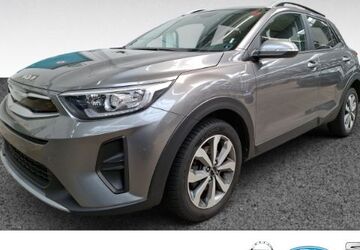 Kia Stonic 22.305 km 19.380 &euro; Bonn 53119