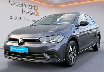 VW Polo 19.900 km 22.980 &euro; Köln 50739